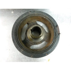 114B016 Crankshaft Pulley From 2014 Chevrolet Malibu  2.5 12657638